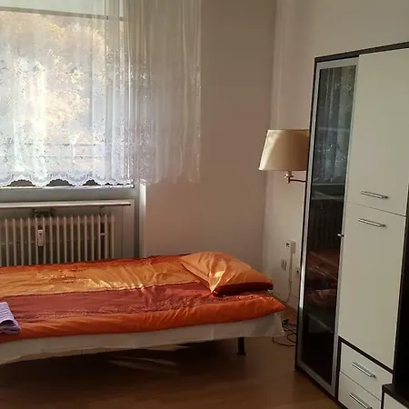 Sonnige Mit82m ² 13stock Bis Zu 7gaste Lägenhet *