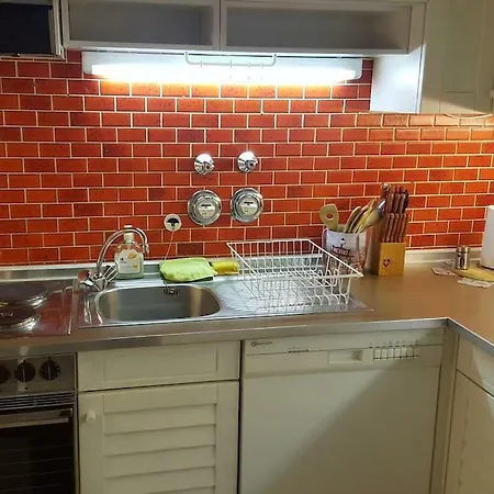 Sonnige Mit82m ² 13stock Bis Zu 7gaste Appartement Grossen Buseck