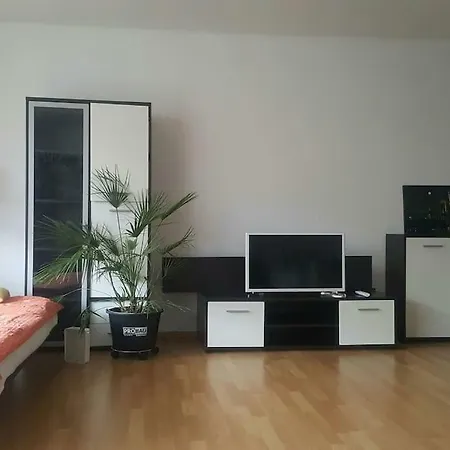 Appartement Sonnige Mit82m ² 13stock Bis Zu 7gaste