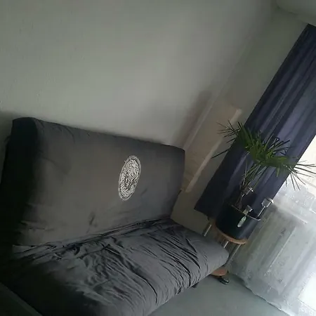 Lägenhet Sonnige Mit82m ² 13stock Bis Zu 7gaste