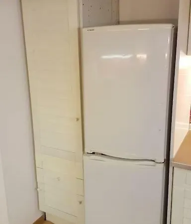 Lägenhet Sonnige Mit82m ² 13stock Bis Zu 7gaste *